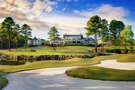 Talamore golf resort - Talamore Golf Resort. 48 Talamore Drive Southern Pines, NC 28387 Phone: (800) 552-6292 Phone: (910) 692-5884 ext. 1 Head Golf Professional Click Here 